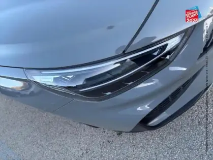 Photo 27 Hyundai I30  SW 1.0 T-GDi 120ch Hybrid 48V N Line DCT-7