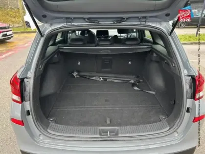 Photo 13 Hyundai I30  SW 1.0 T-GDi 120ch Hybrid 48V N Line DCT-7