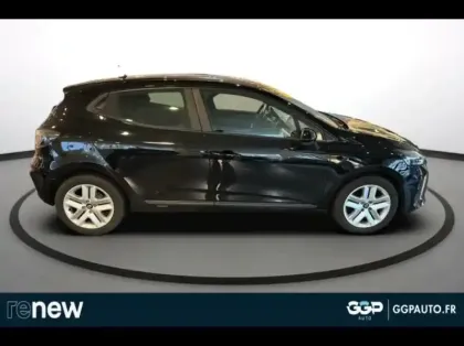 Photo 6 Renault Clio  1.0 TCe 90ch Evolution