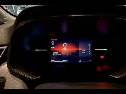 Photo 8 Renault Clio  1.0 TCe 90ch Evolution