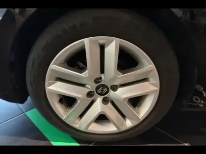 Photo 12 Renault Clio  1.0 TCe 90ch Evolution