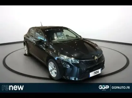 Photo 7 Renault Clio  1.0 TCe 90ch Evolution