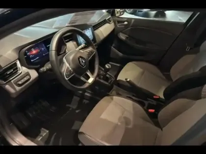 Photo 9 Renault Clio  1.0 TCe 90ch Evolution