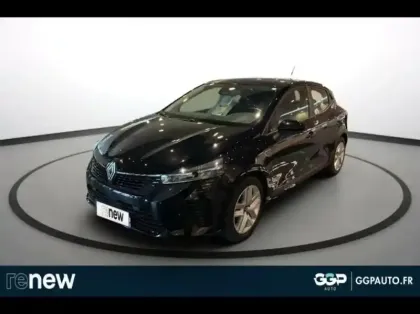 Photo Renault Clio V Tce 90 Evolution