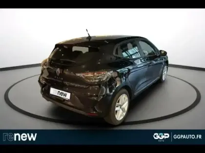 Photo 5 Renault Clio  1.0 TCe 90ch Evolution