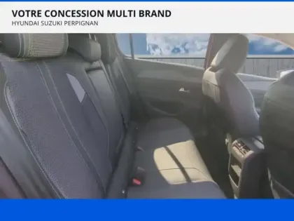 Photo 7 Peugeot 308 Gén. III Ph1 Allure Pack 5