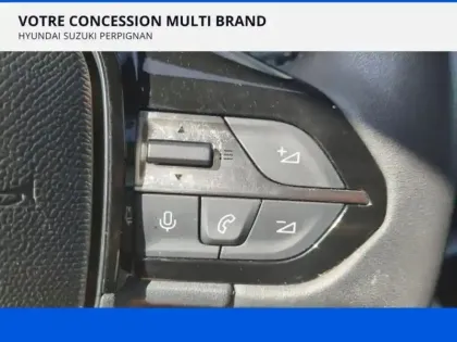 Photo 14 Peugeot 308 Gén. III Ph1 Allure Pack 5