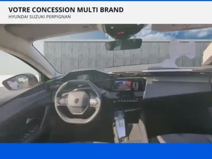 Photo 9 Peugeot 308 Gén. III Ph1 Allure Pack 5