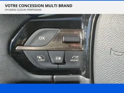 Photo 13 Peugeot 308 Gén. III Ph1 Allure Pack 5