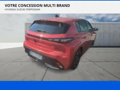 Photo 5 Peugeot 308 Gén. III Ph1 Allure Pack 5