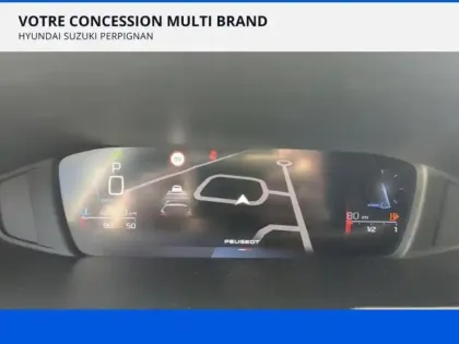 Photo 11 Peugeot 308 Gén. III Ph1 Allure Pack 5