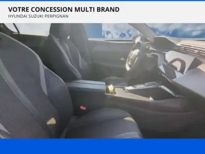 Photo 8 Peugeot 308 Gén. III Ph1 Allure Pack 5