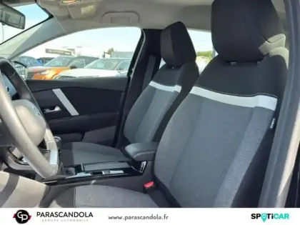 Photo 8 Citroën C4  1.2 PureTech 100ch S&S YOU