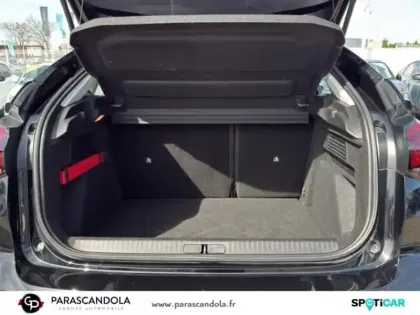 Photo 5 Citroën C4  1.2 PureTech 100ch S&S YOU