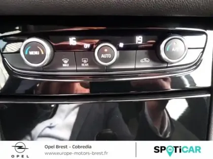 Photo 14 Opel Grandland  1.2 Turbo 130ch GS