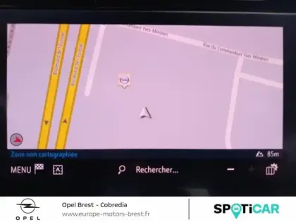 Photo 11 Opel Grandland  1.2 Turbo 130ch GS