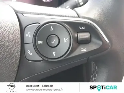 Photo 8 Opel Grandland  1.2 Turbo 130ch GS