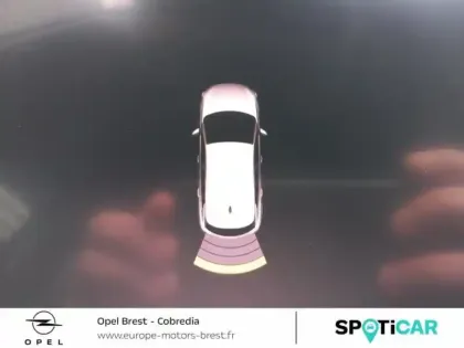 Photo 13 Opel Grandland  1.2 Turbo 130ch GS