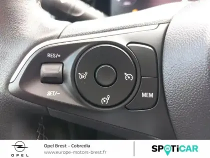 Photo 9 Opel Grandland  1.2 Turbo 130ch GS