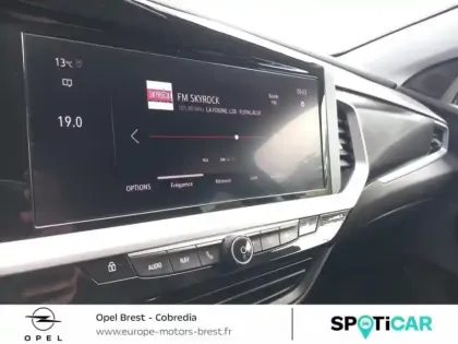 Photo 10 Opel Grandland  1.2 Turbo 130ch GS