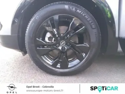 Photo 5 Opel Grandland  1.2 Turbo 130ch GS