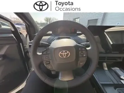 Photo 5 Toyota C-HR Gén. I Ph1 Design 5