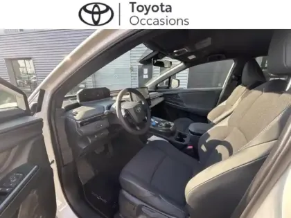 Photo 11 Toyota C-HR Gén. I Ph1 Design 5