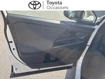 Photo 12 Toyota C-HR Gén. I Ph1 Design 5