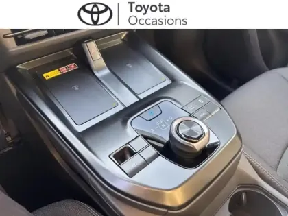 Photo 8 Toyota C-HR Gén. I Ph1 Design 5