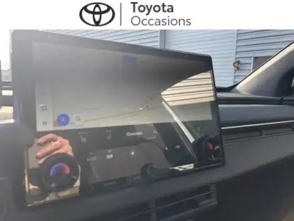 Photo 6 Toyota C-HR Gén. I Ph1 Design 5