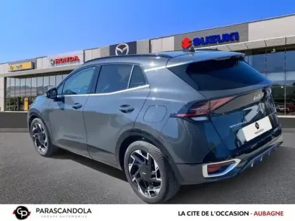 Photo 6 Kia Sportage Gén. V Ph1 GT-line Premium 5