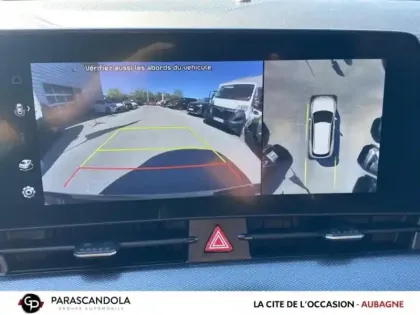 Photo 14 Kia Sportage Gén. V Ph1 GT-line Premium 5