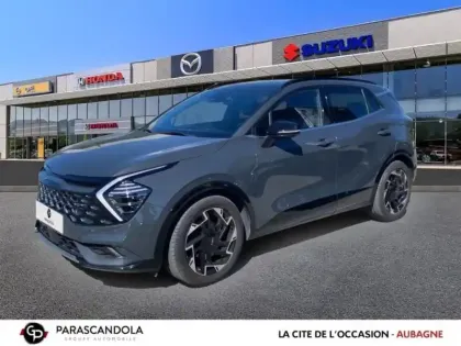 Photo Kia Sportage Gt-line Premium
