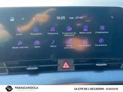 Photo 13 Kia Sportage Gén. V Ph1 GT-line Premium 5