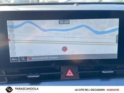 Photo 12 Kia Sportage Gén. V Ph1 GT-line Premium 5