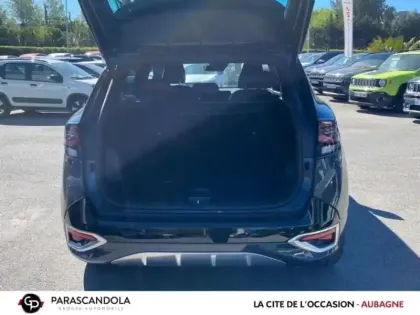 Photo 5 Kia Sportage Gén. V Ph1 GT-line Premium 5