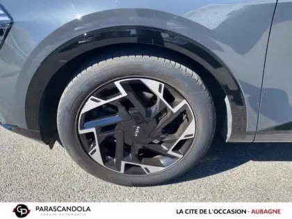 Photo 10 Kia Sportage Gén. V Ph1 GT-line Premium 5