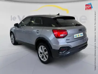 Photo 7 Audi Q2 Gén. I Ph2 Advanced 5