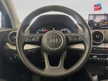 Photo 11 Audi Q2 Gén. I Ph2 Advanced 5