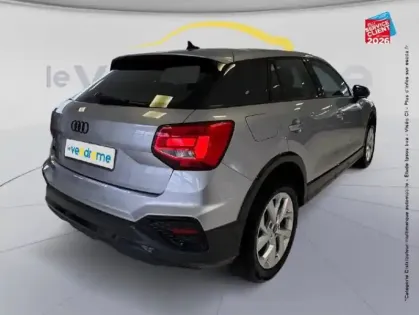 Photo 5 Audi Q2 Gén. I Ph2 Advanced 5