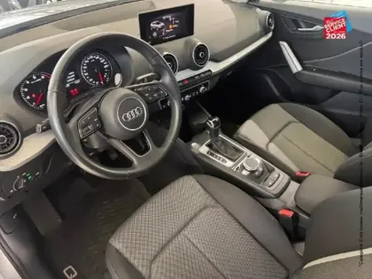 Photo 14 Audi Q2 Gén. I Ph2 Advanced 5