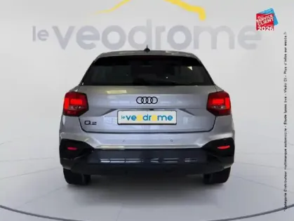 Photo 6 Audi Q2 Gén. I Ph2 Advanced 5