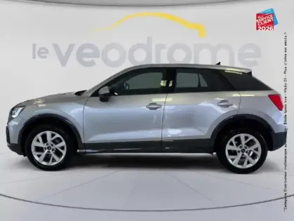 Photo 8 Audi Q2 Gén. I Ph2 Advanced 5