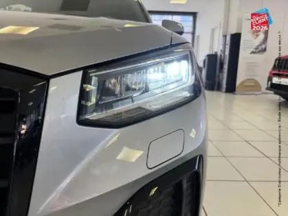 Photo 12 Audi Q2 Gén. I Ph2 Advanced 5