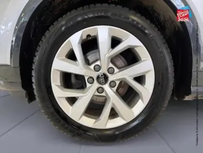 Photo 9 Audi Q2 Gén. I Ph2 Advanced 5