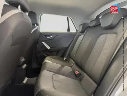 Photo 10 Audi Q2 Gén. I Ph2 Advanced 5