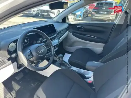 Photo 29 Hyundai I20  1.0 T-GDi 100ch Creative DCT-7