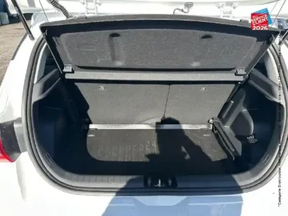 Photo 13 Hyundai I20  1.0 T-GDi 100ch Creative DCT-7