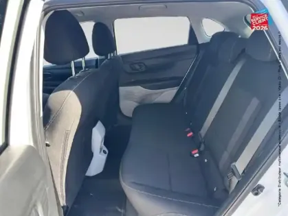 Photo 10 Hyundai I20  1.0 T-GDi 100ch Creative DCT-7