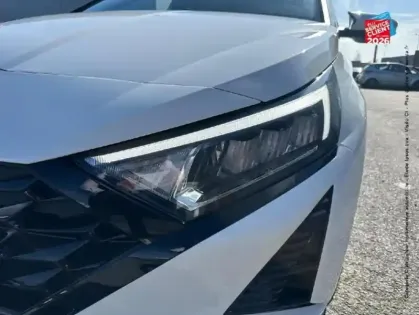 Photo 27 Hyundai I20  1.0 T-GDi 100ch Creative DCT-7